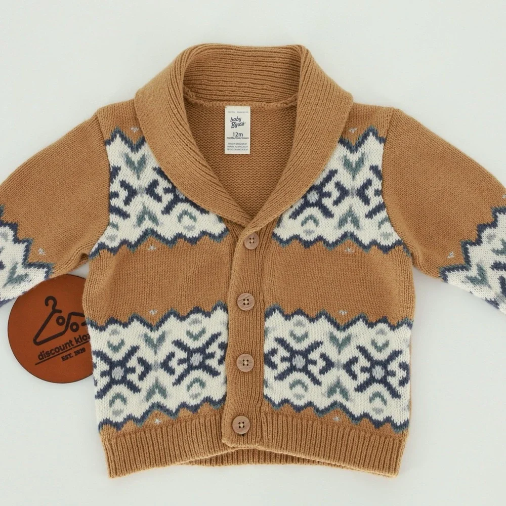 OshKosh Bgosh final touch